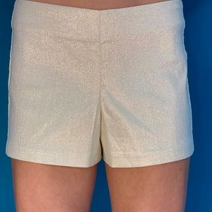 Lilly Pulitzer Shorts Size 2 NEW!